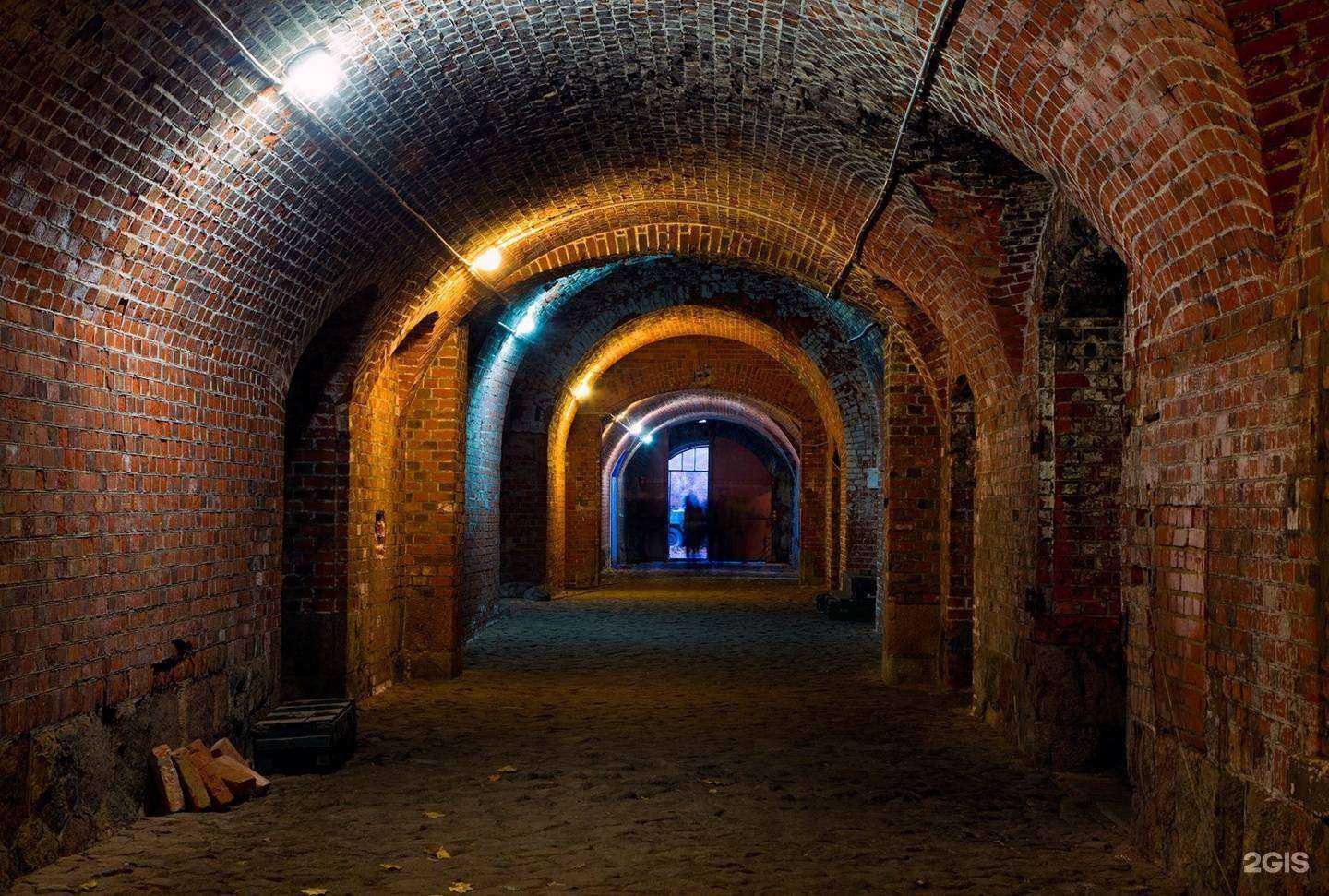 Отзывы на компанию Калининградские курорты в Калининграде c фото