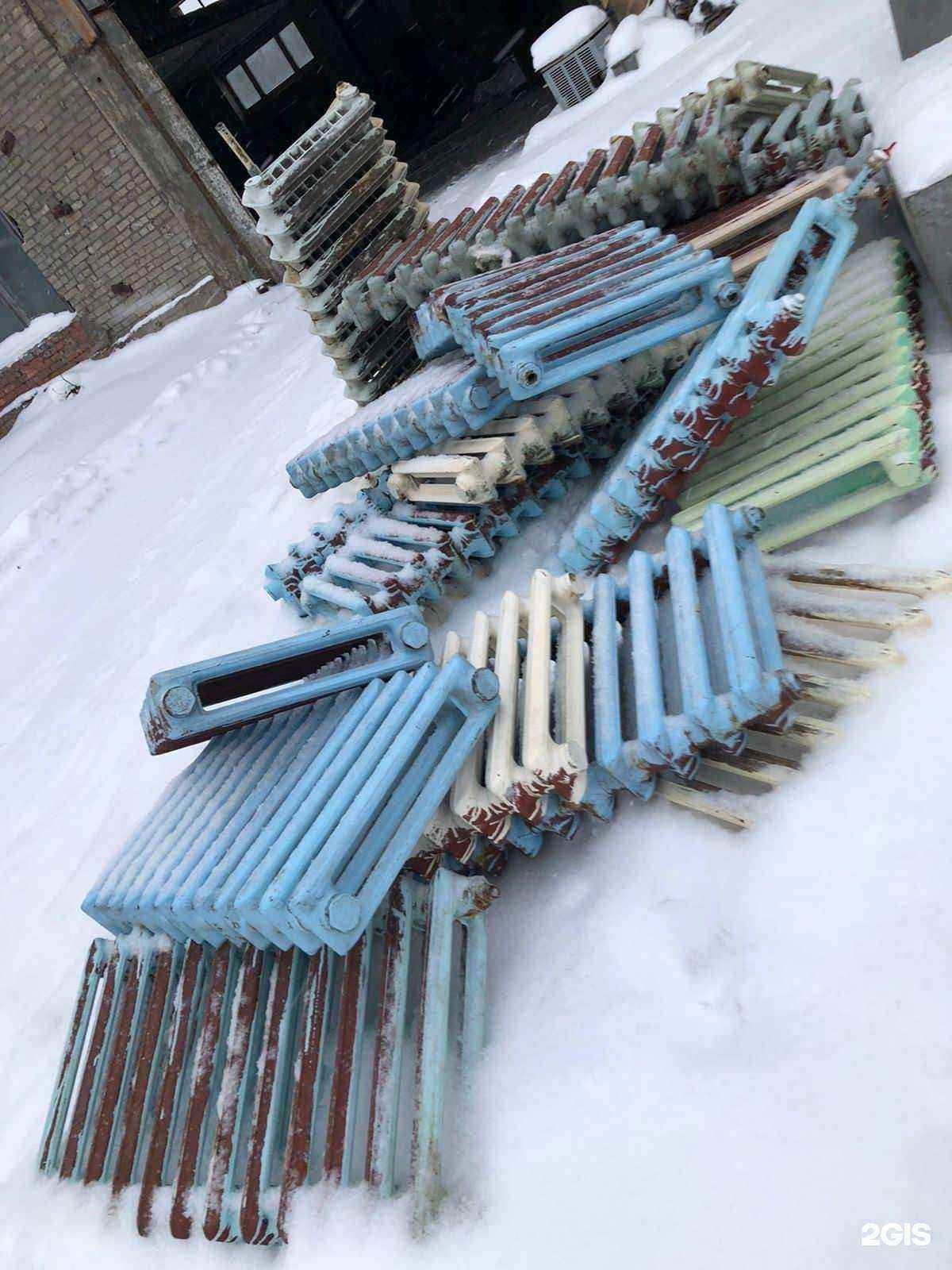 Отзывы на компанию ТомБат в г. Томск c фото