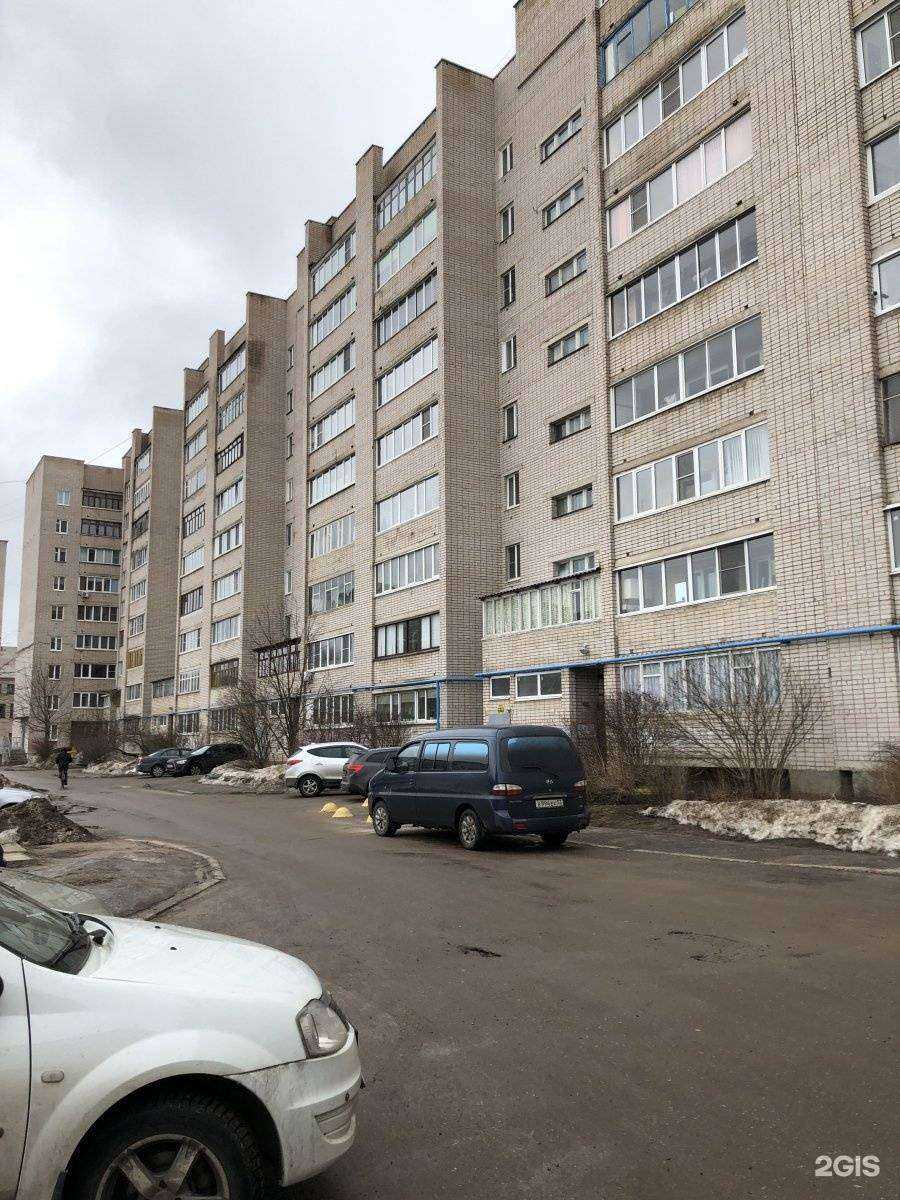 Отзывы на компанию Владлен в Великом Новгороде c фото - фотография 2 из 2