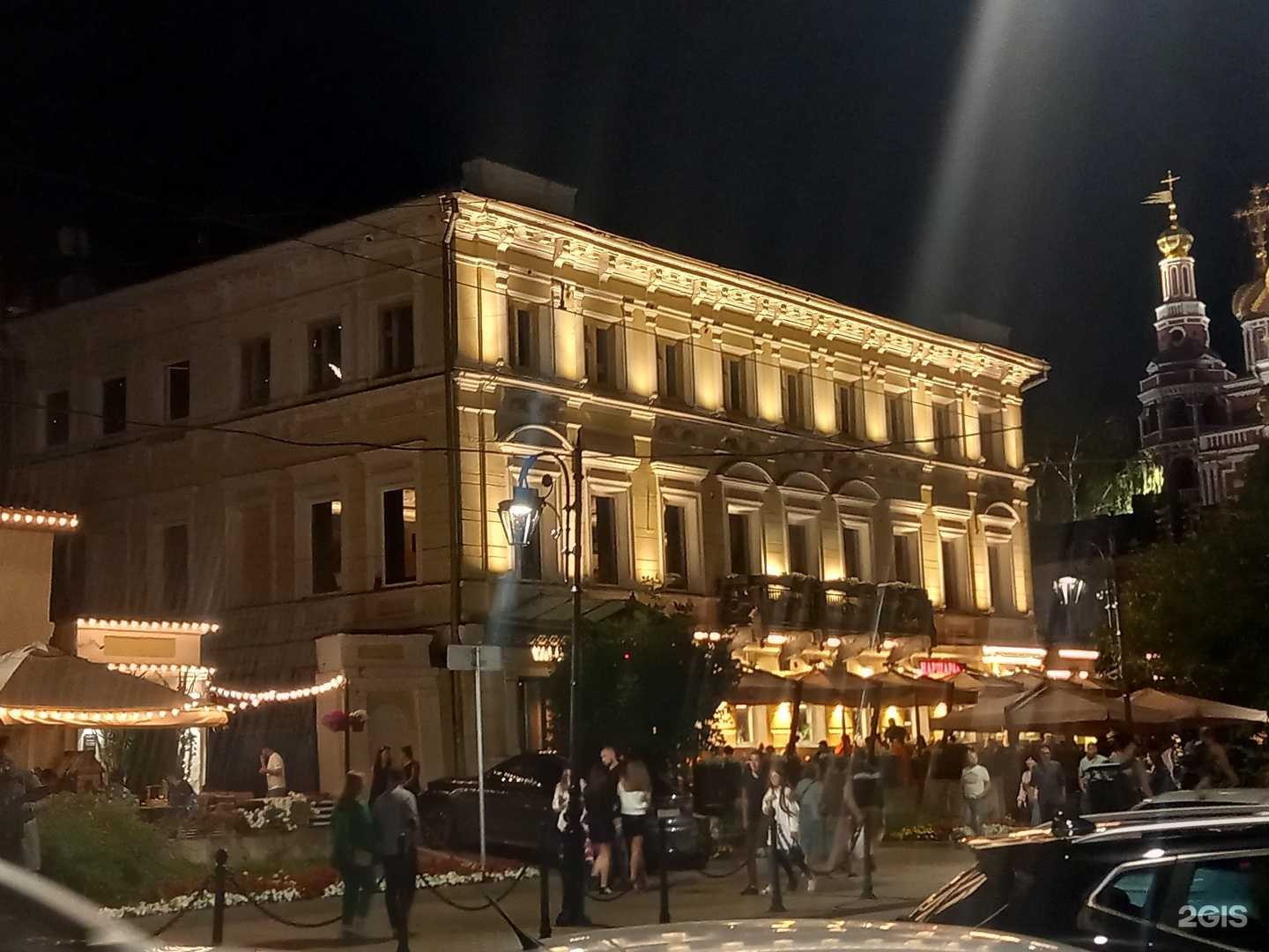 Отзывы на компанию Наршараб в Нижнем Новгороде c фото - фотография 2 из 2