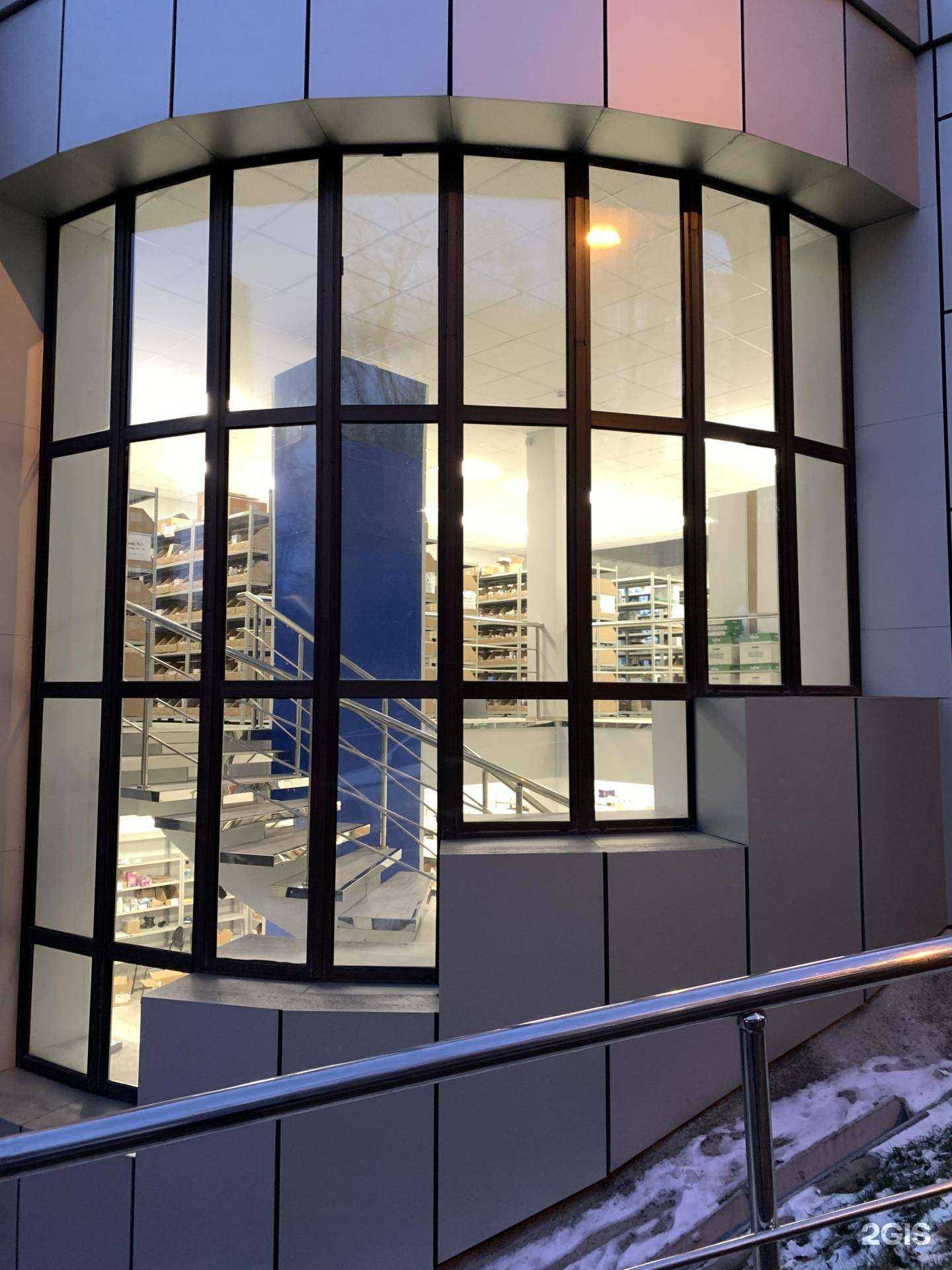 Отзывы на компанию ЕАПТЕКА в Владивостоке c фото