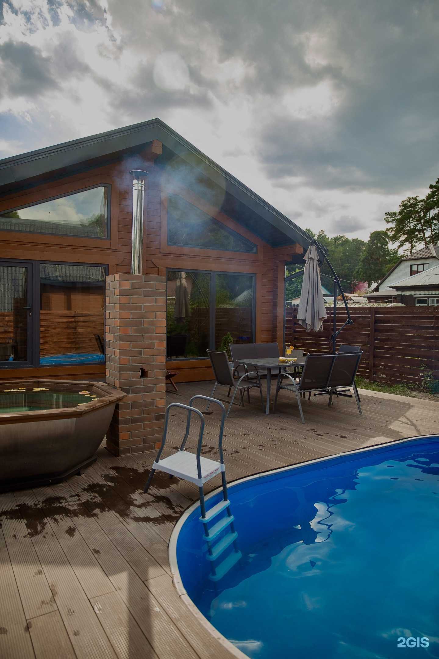 Отзывы на компанию На горе в Барнауле c фото