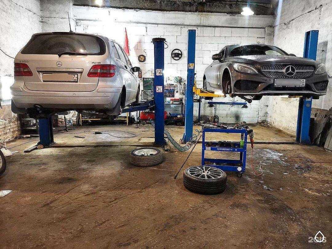 Отзывы на компанию Shurilmotors в Владимире c фото