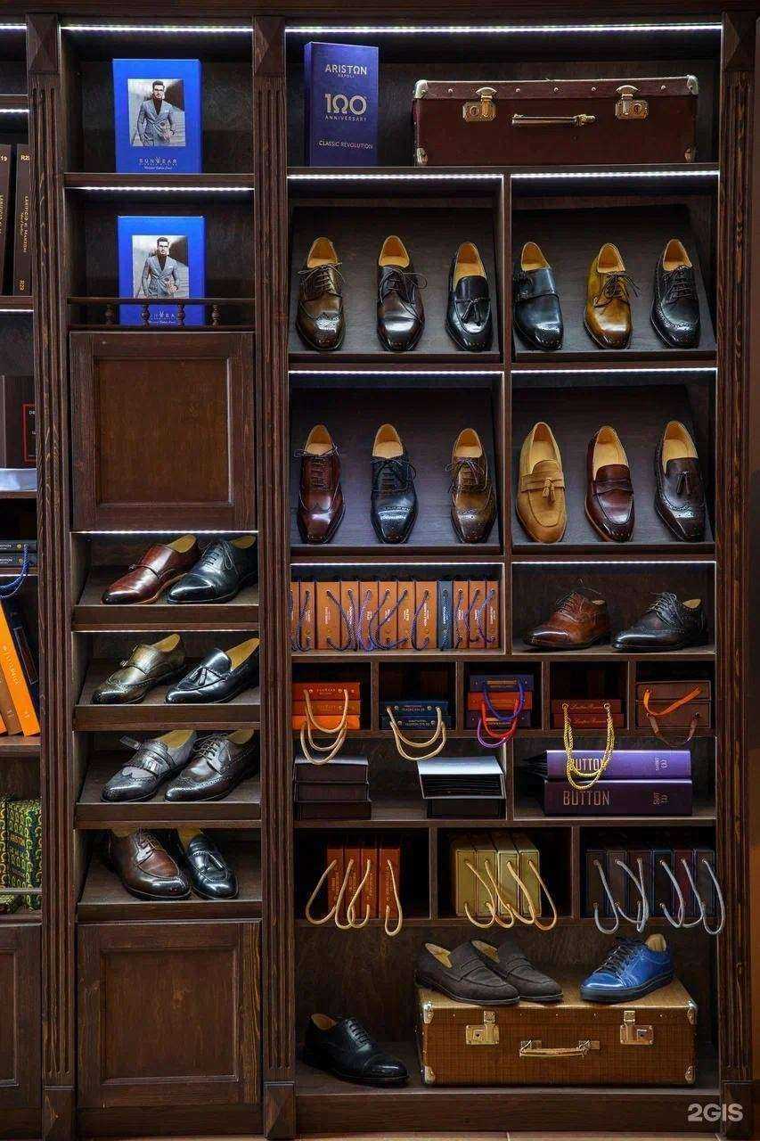 Отзывы на компанию Sartoria в г. Воронеж c фото