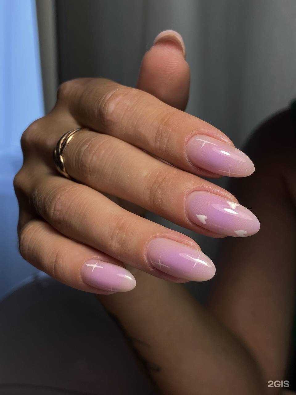 Отзывы на компанию Студия маникюра в Новосибирске c фото