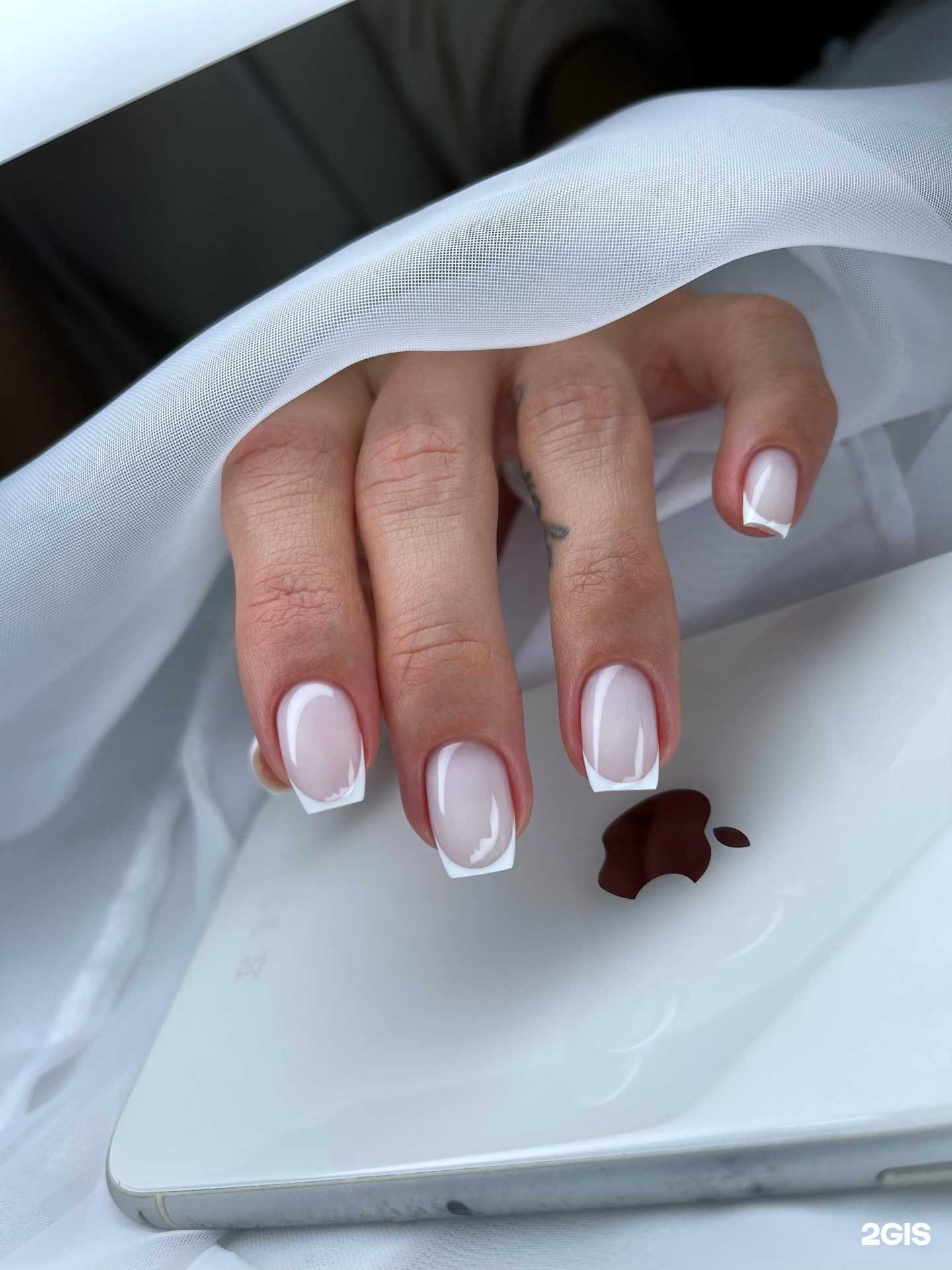 Отзывы на компанию Ninel_nails_kzn в г. Казань c фото