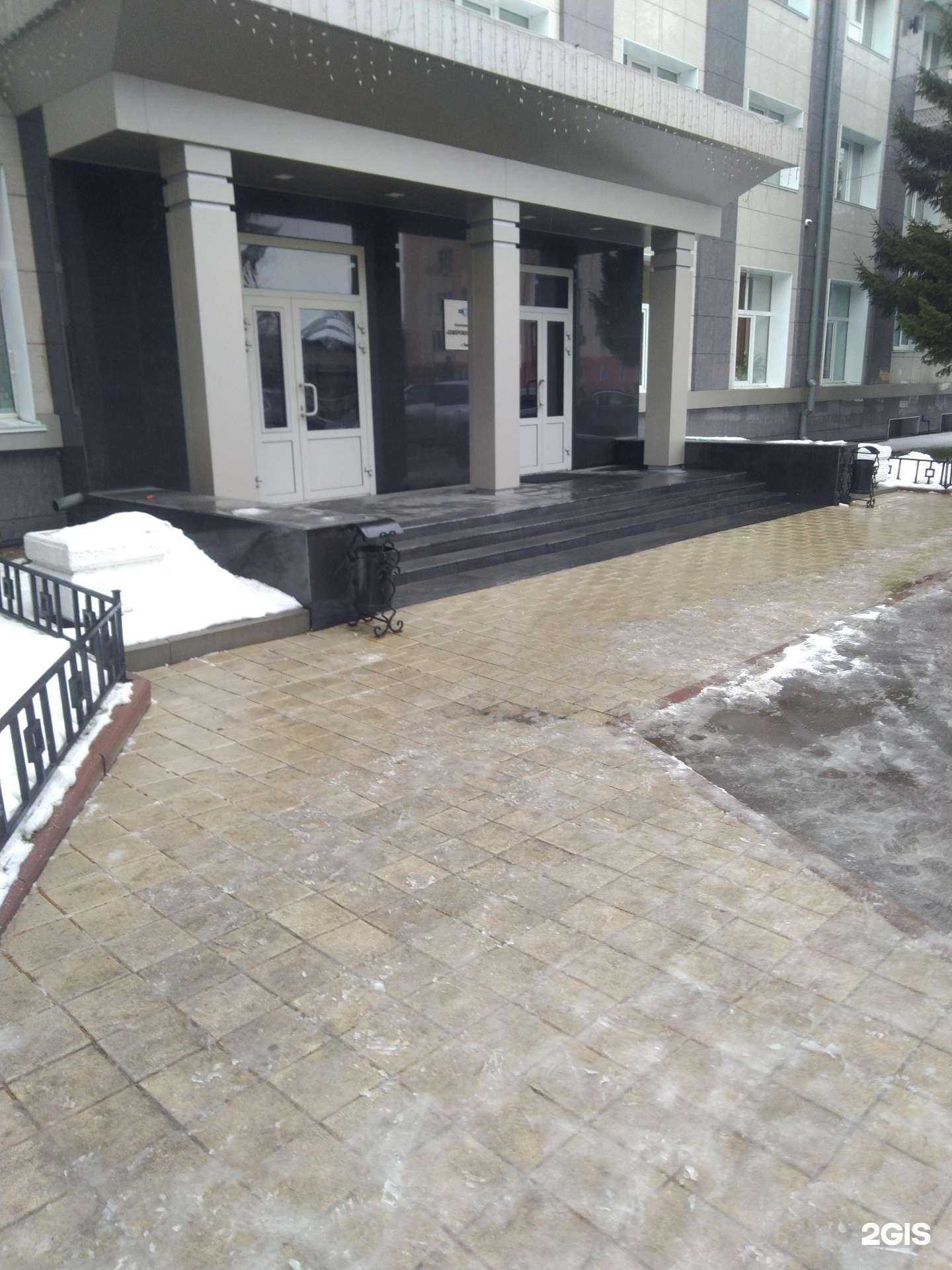 Отзывы на компанию Арсенал 01 в г. Кемерово c фото