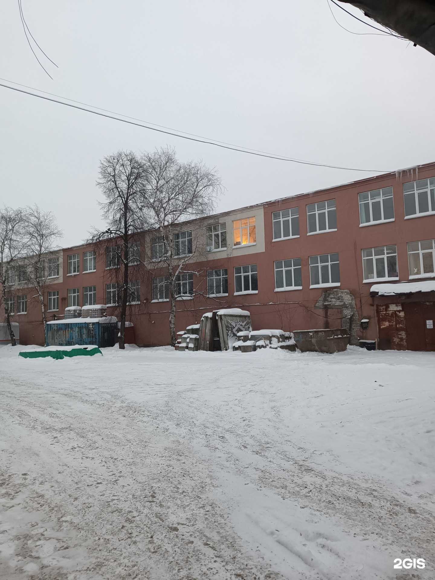 Отзывы на компанию Горьковский металлообрабатывающий завод в Нижнем Новгороде c фото - фотография 2 из 2