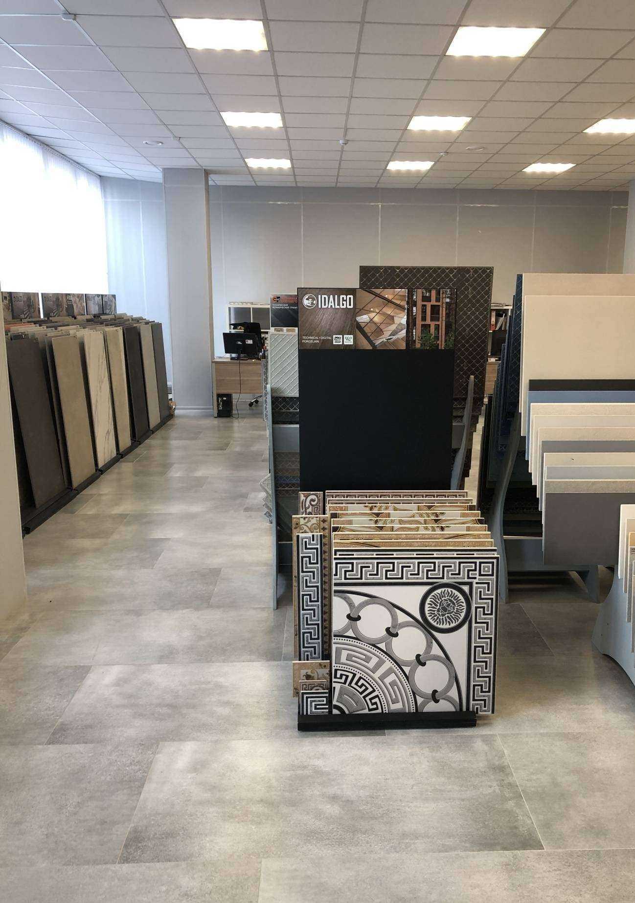 Отзывы на компанию ТехноГрес в Уфе c фото