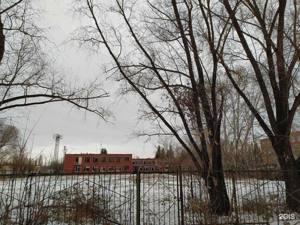 Отзывы на компанию СШОР академия Омского футбола Иртыш в Омске c фото - фотография 2 из 2