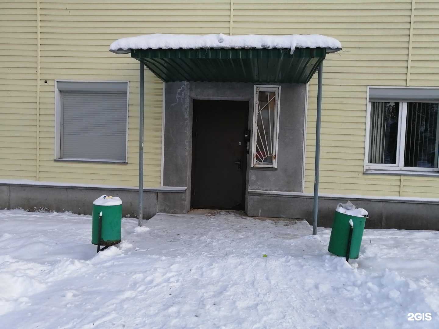 Отзывы на компанию Ферзь в г. Тверь c фото