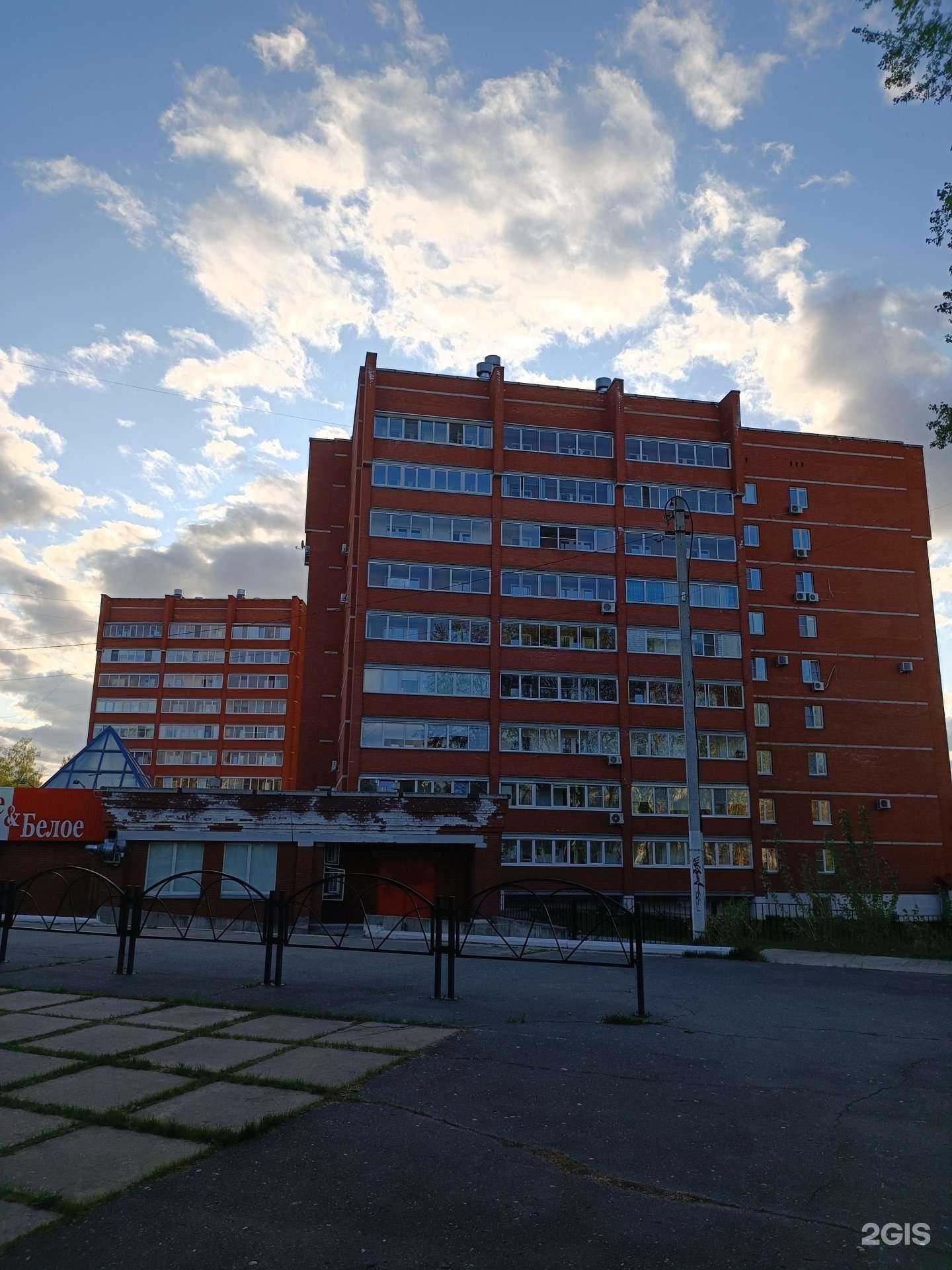 Отзывы на компанию Хищник в Чайковском c фото