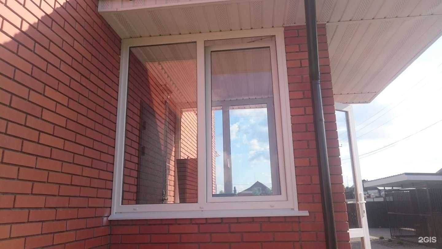 Отзывы на компанию Оконщикъ в г. Ногинск c фото