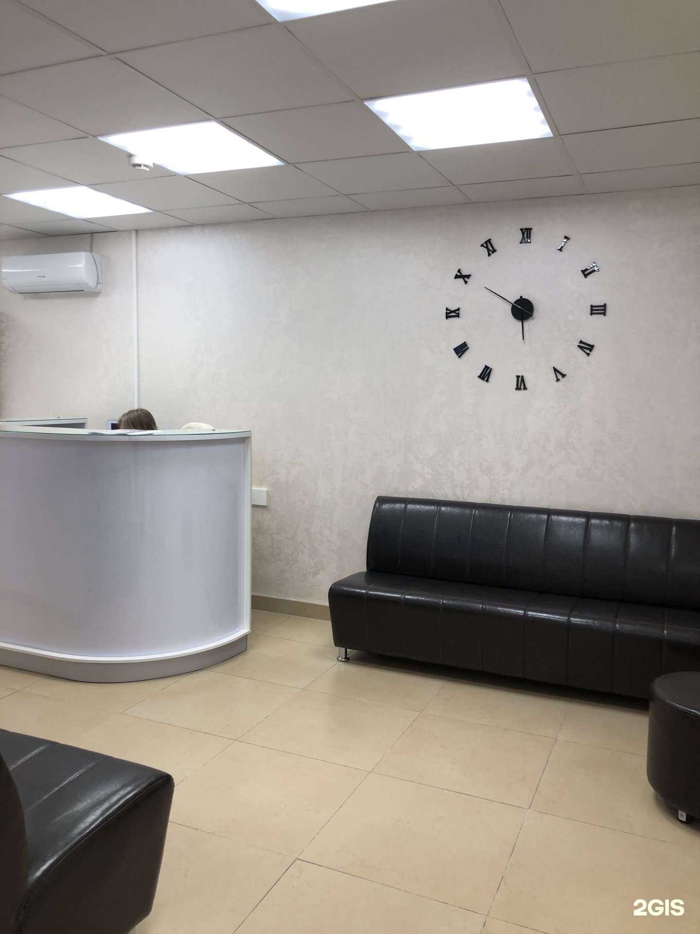 Отзывы на компанию Галерея улыбок в Ульяновске c фото