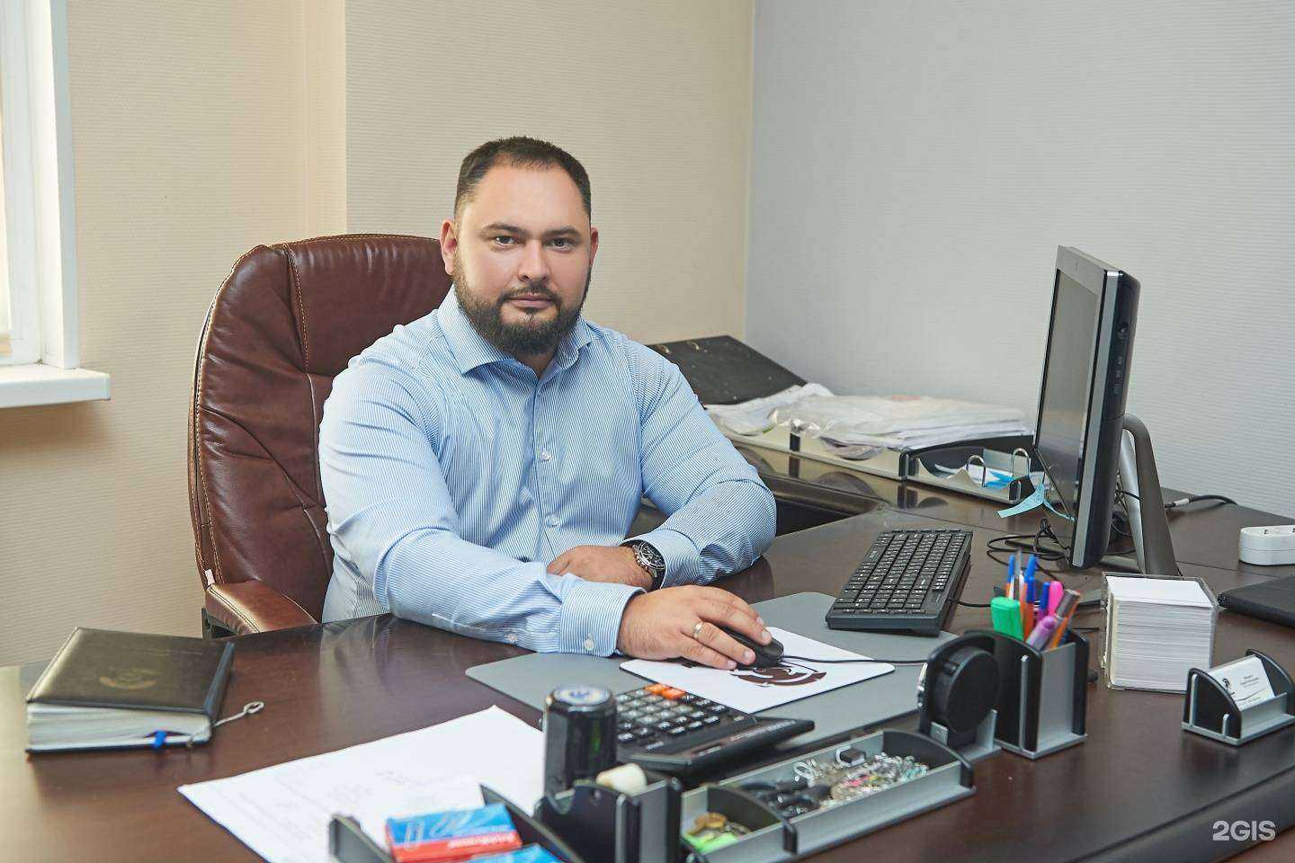 Отзывы на компанию Центурион в г. Самара c фото