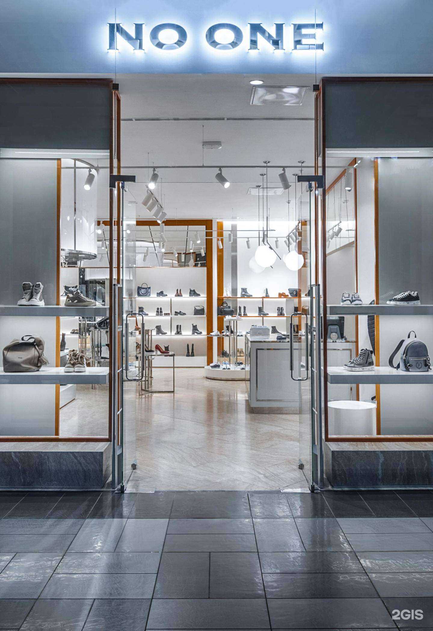 Отзывы на компанию No one в Ростове-на-Дону c фото