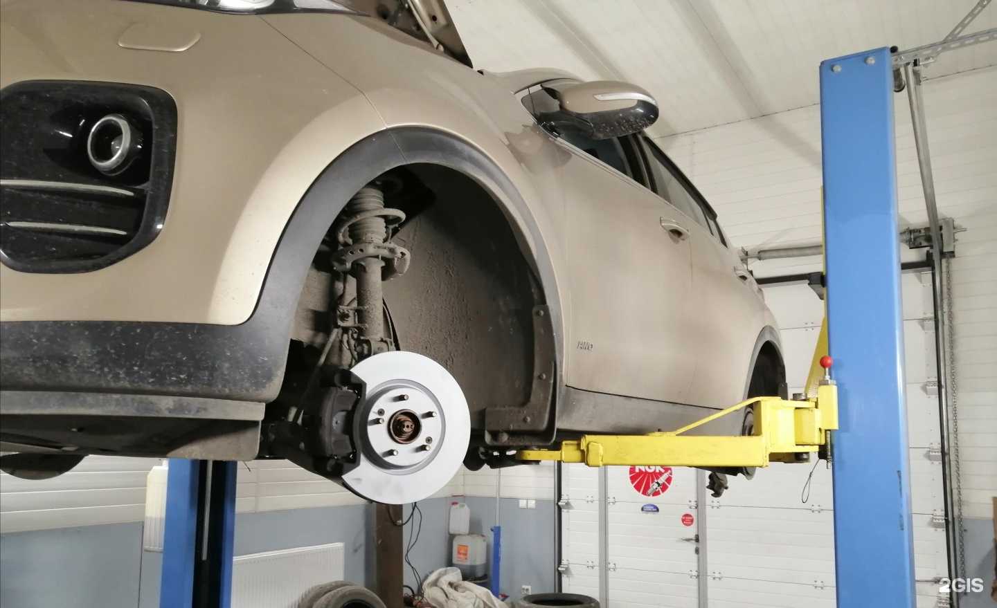 Отзывы на компанию Юки-сервис в Петрозаводске c фото