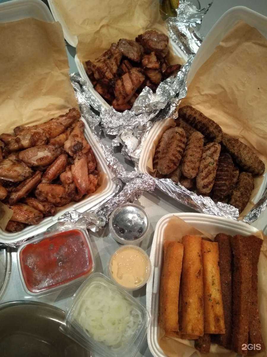 Отзывы на компанию Сибирь в Ноябрьске c фото