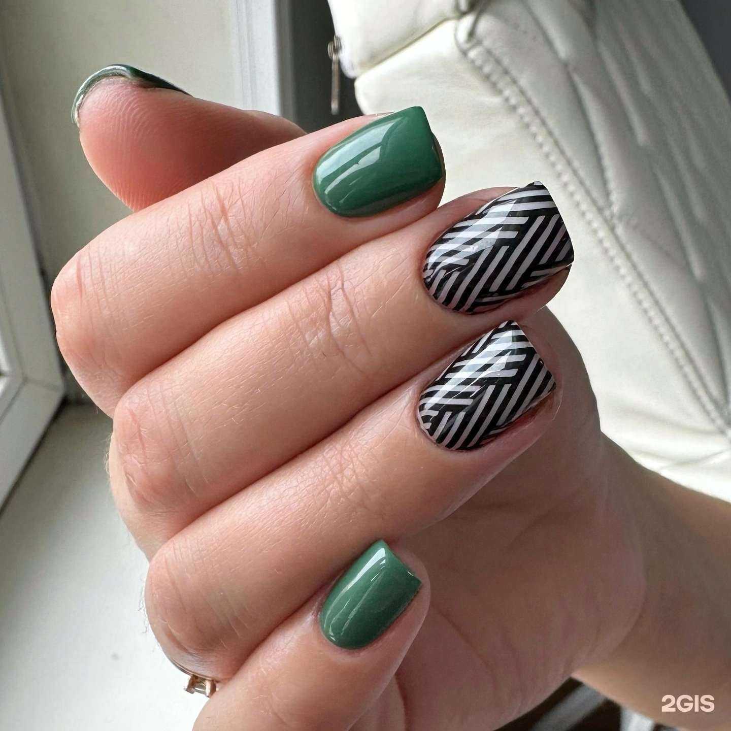 Отзывы на компанию Кабинет ногтевого сервиса в г. Уссурийск c фото