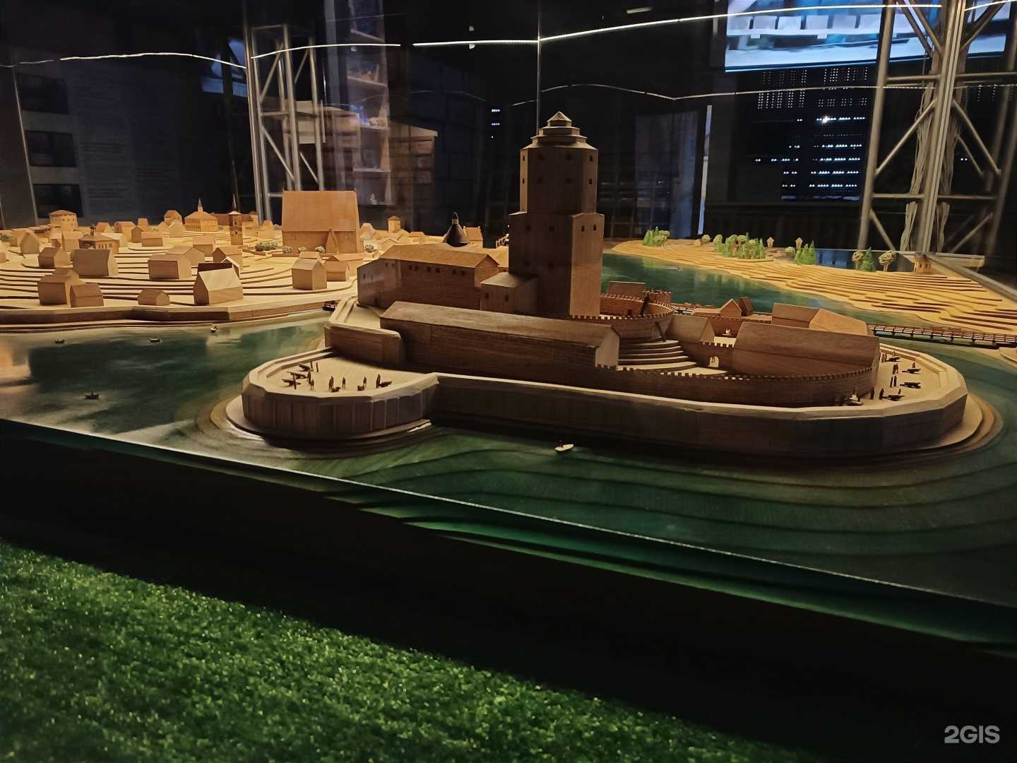 Отзывы на компанию Артгауз в г. Выборг c фото