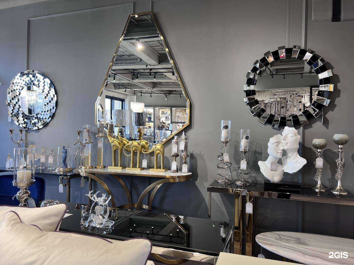 Отзывы на компанию Garda Decor в г. Иркутск c фото