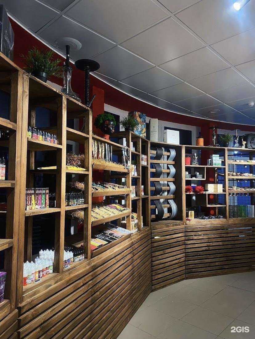 Отзывы на компанию Hookah market в г. Нефтеюганск c фото