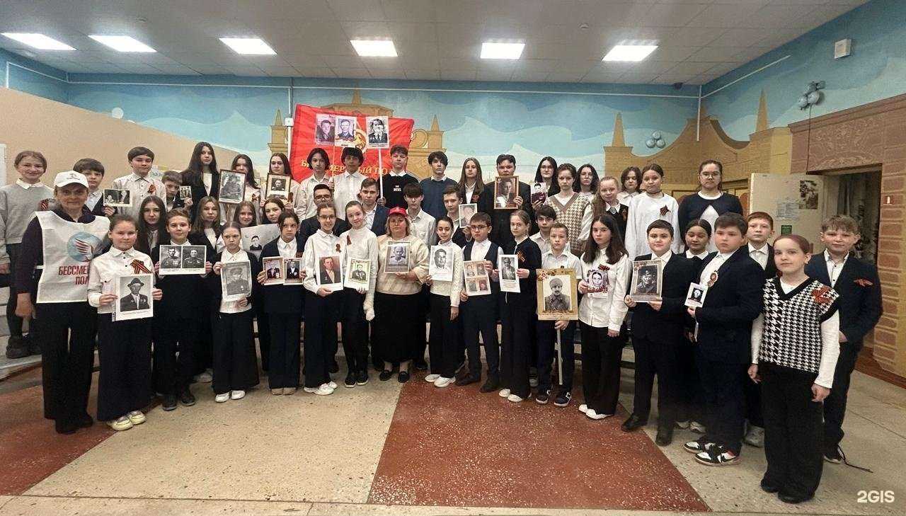 Отзывы на компанию Гимназия №6 в Казани c фото