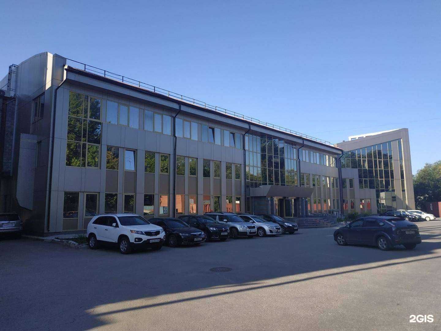 Отзывы на компанию Трансинжиниринг в Самаре c фото - фотография 2 из 2