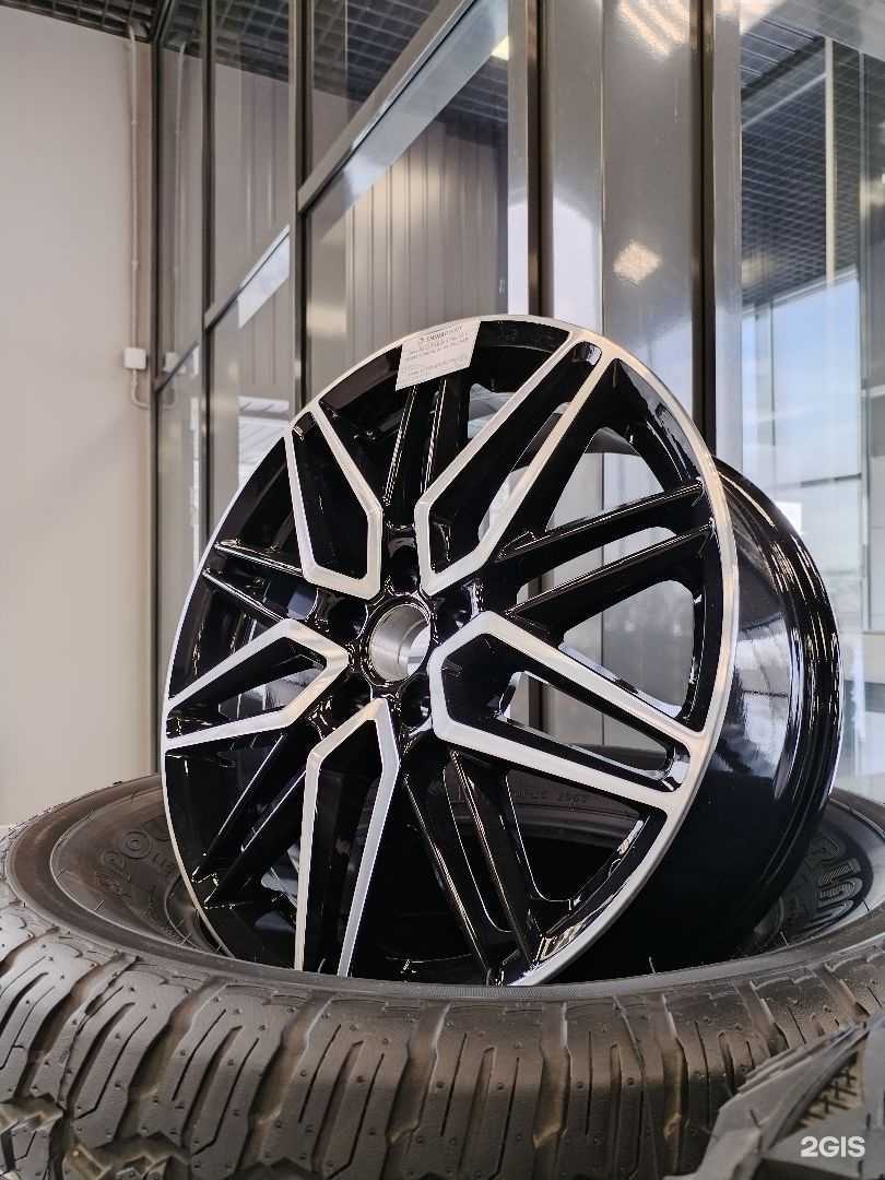 Отзывы на компанию Шинапоинт Байкал-Шина в г. Иркутск c фото