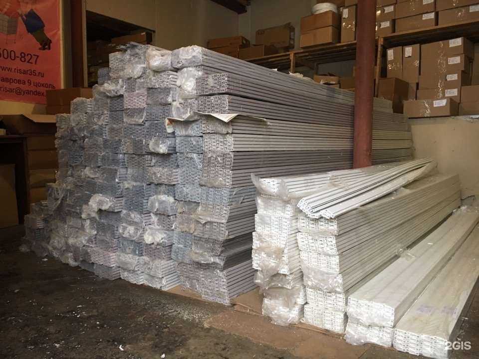 Отзывы на компанию Потолок-комплект в Вологде c фото