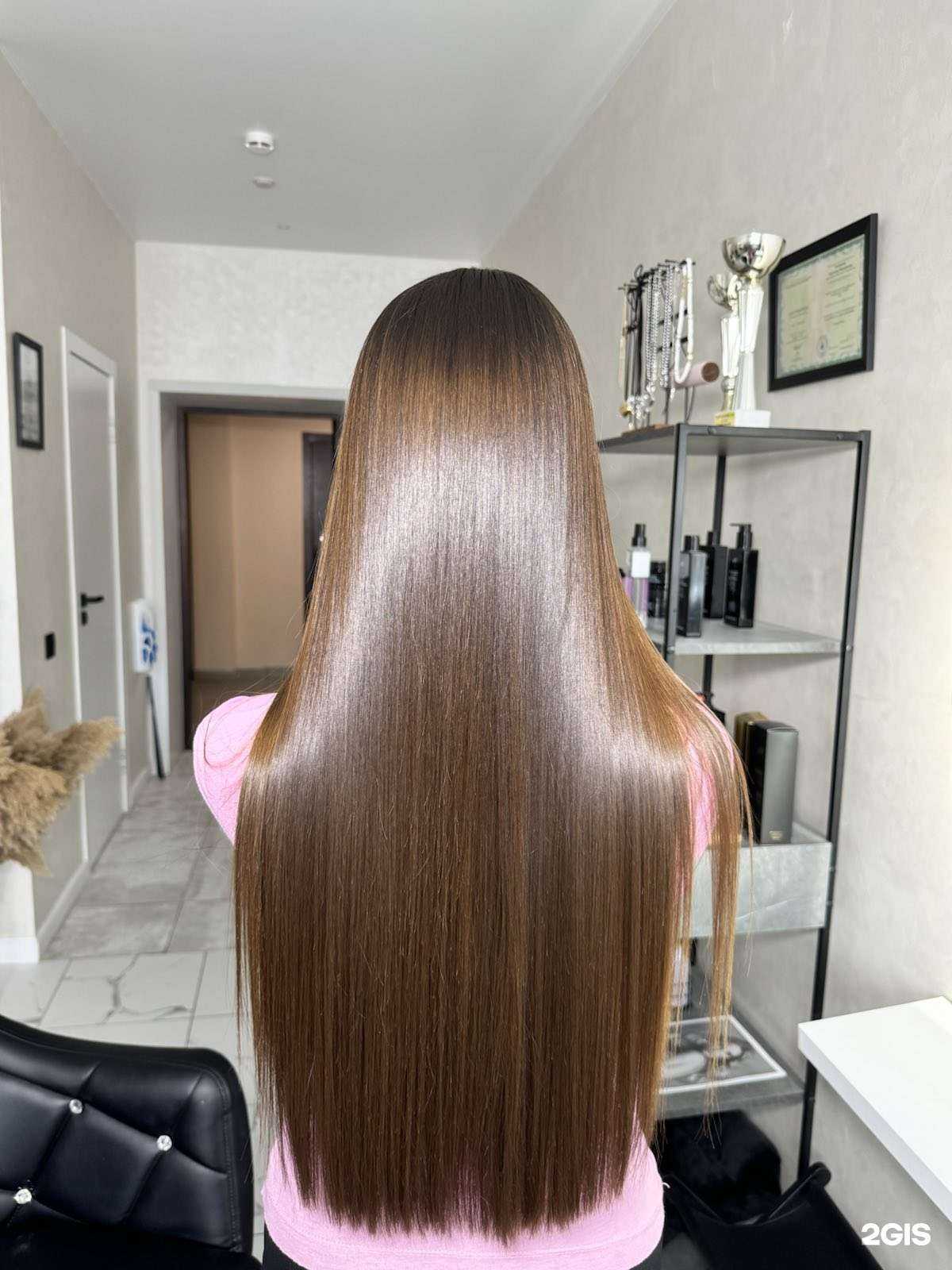 Отзывы на компанию СДК-Волосы в г. Пермь c фото