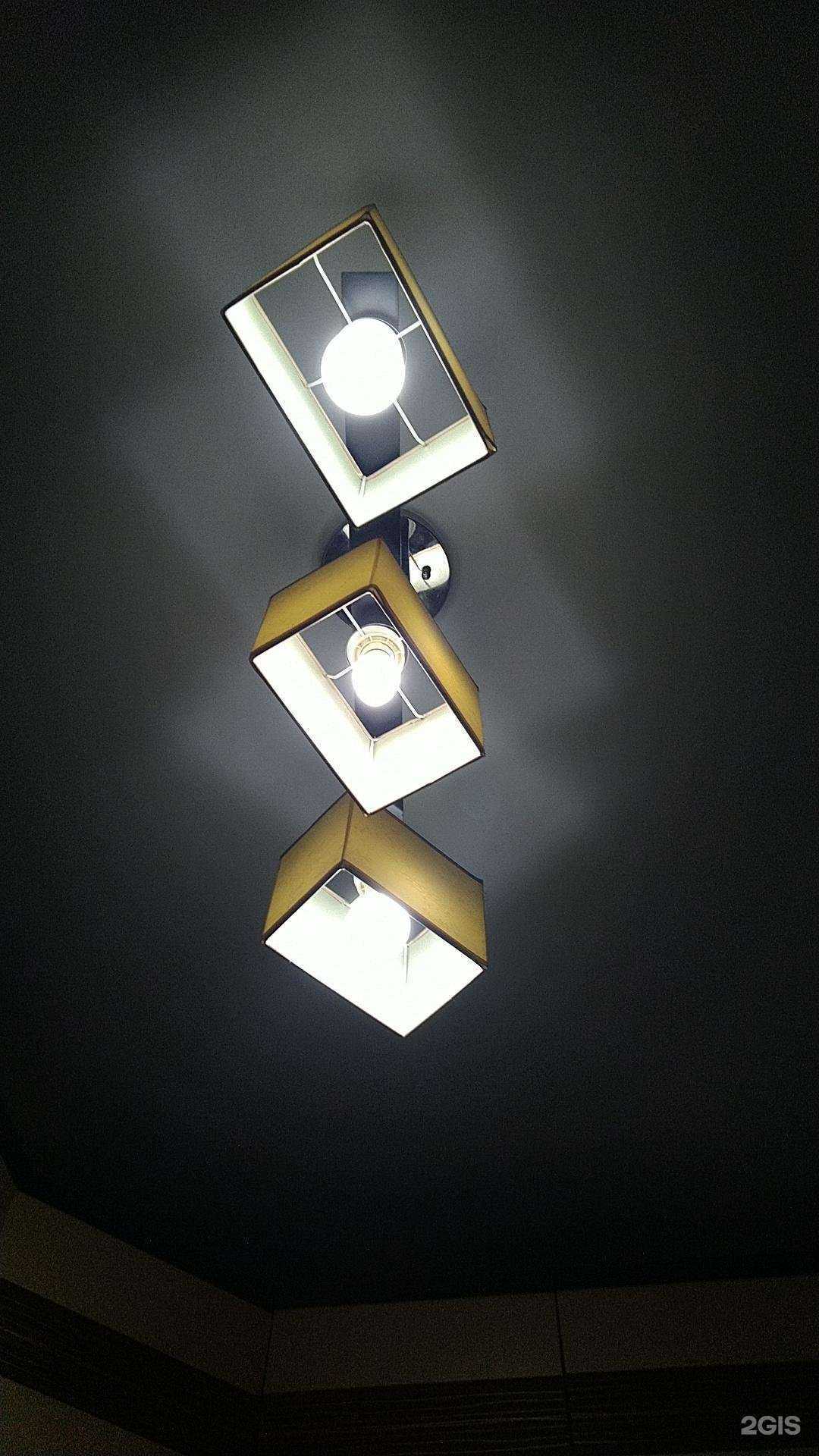 Отзывы на компанию Андреевские потолки в Нефтеюганске c фото