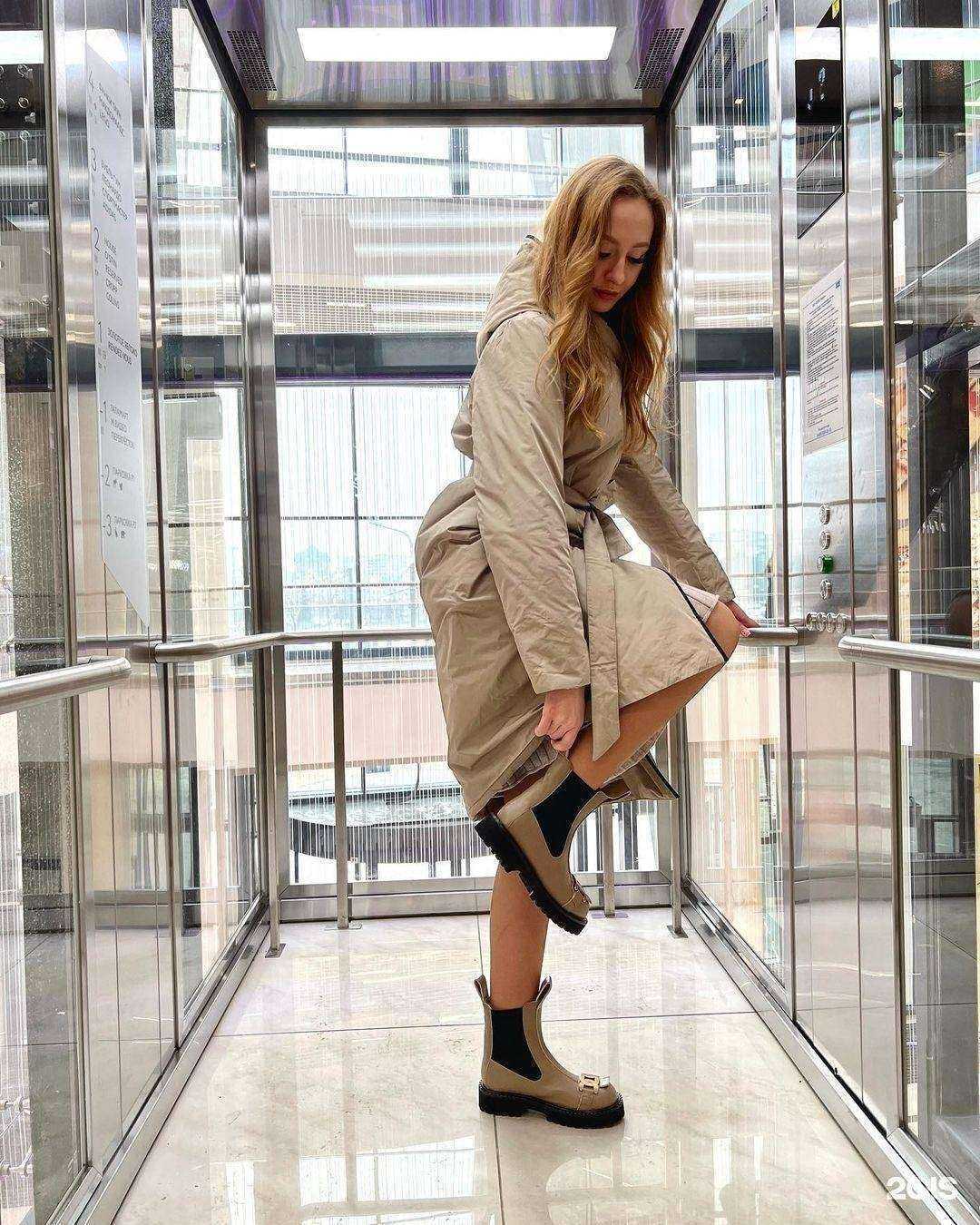 Отзывы на компанию Меркурий в г. Пермь c фото