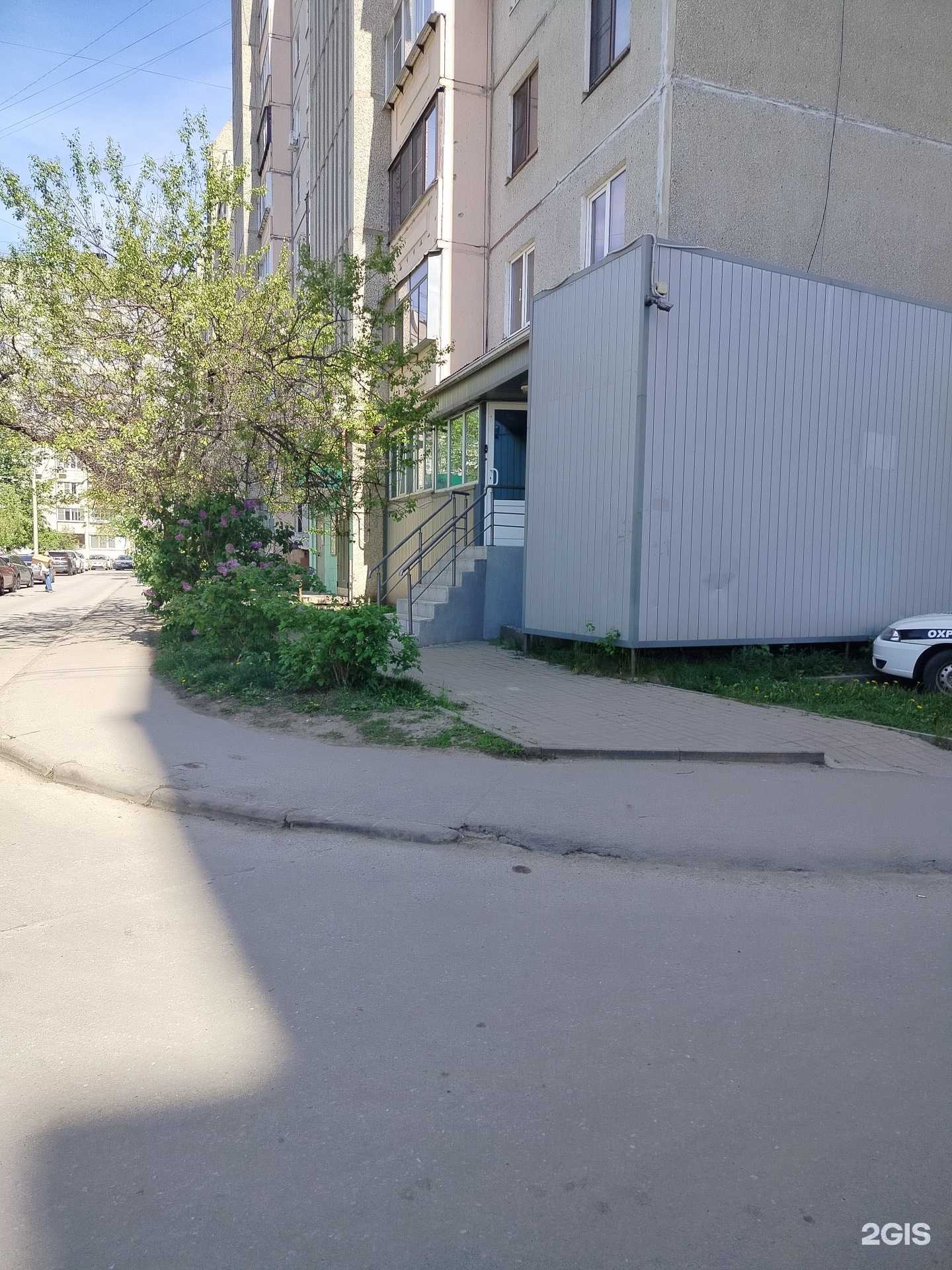 Отзывы на компанию Ястреб 48 в Липецке c фото