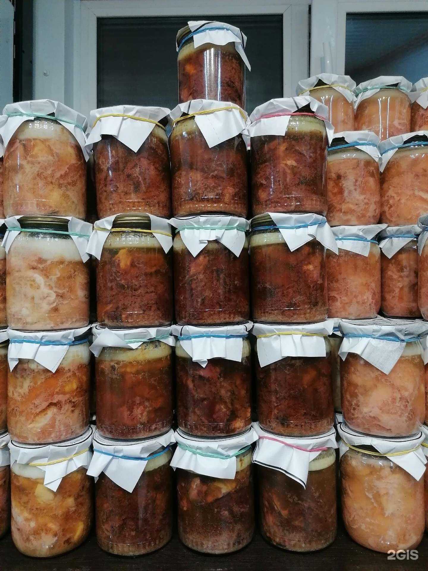 Отзывы на компанию Домашняя Тушёнка в Копейске c фото