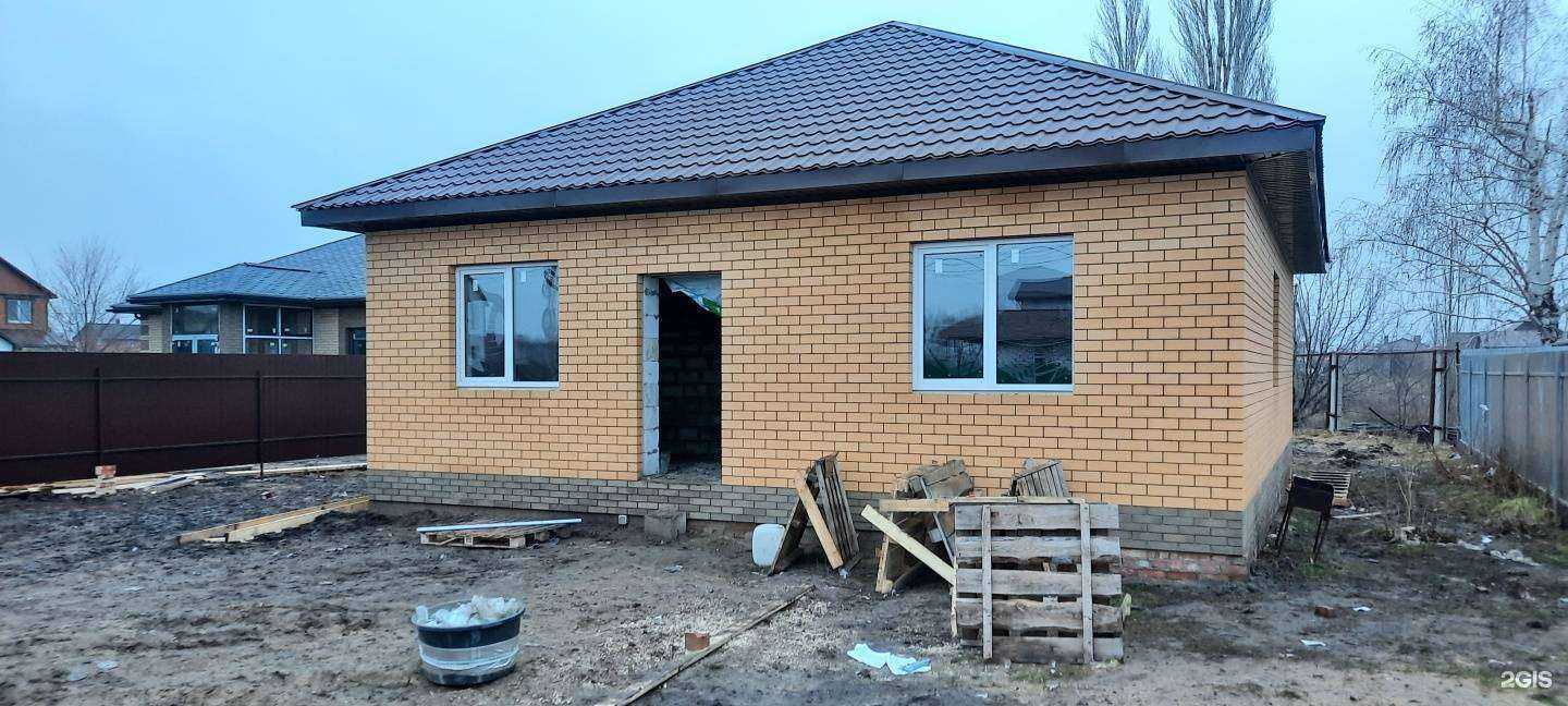 Отзывы на компанию Покровский дом в Энгельсе c фото