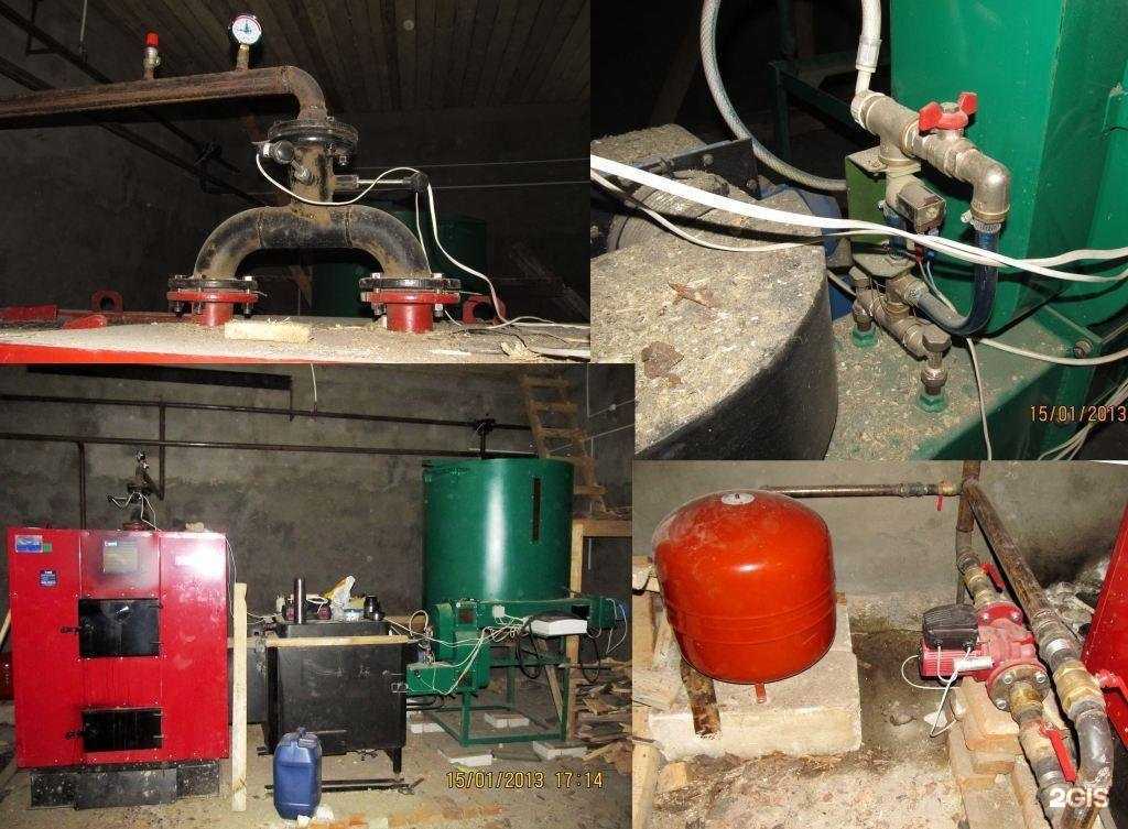 Отзывы на компанию Интокорд в Брянске c фото