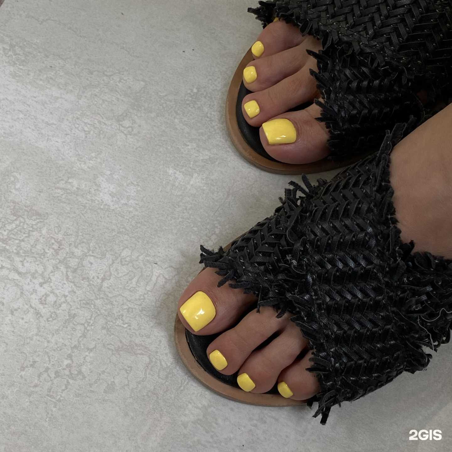 Отзывы на компанию Vog.nail в Воронеже c фото