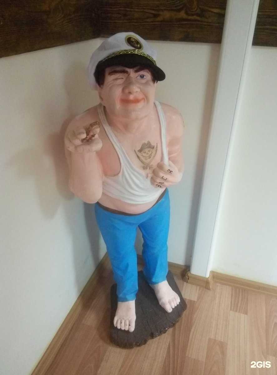 Отзывы на компанию Пивная бухта в Липецке c фото