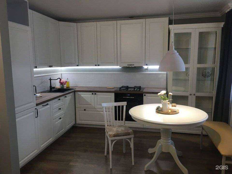 Отзывы на компанию Галерея мебели в г. Каменск-Уральский c фото