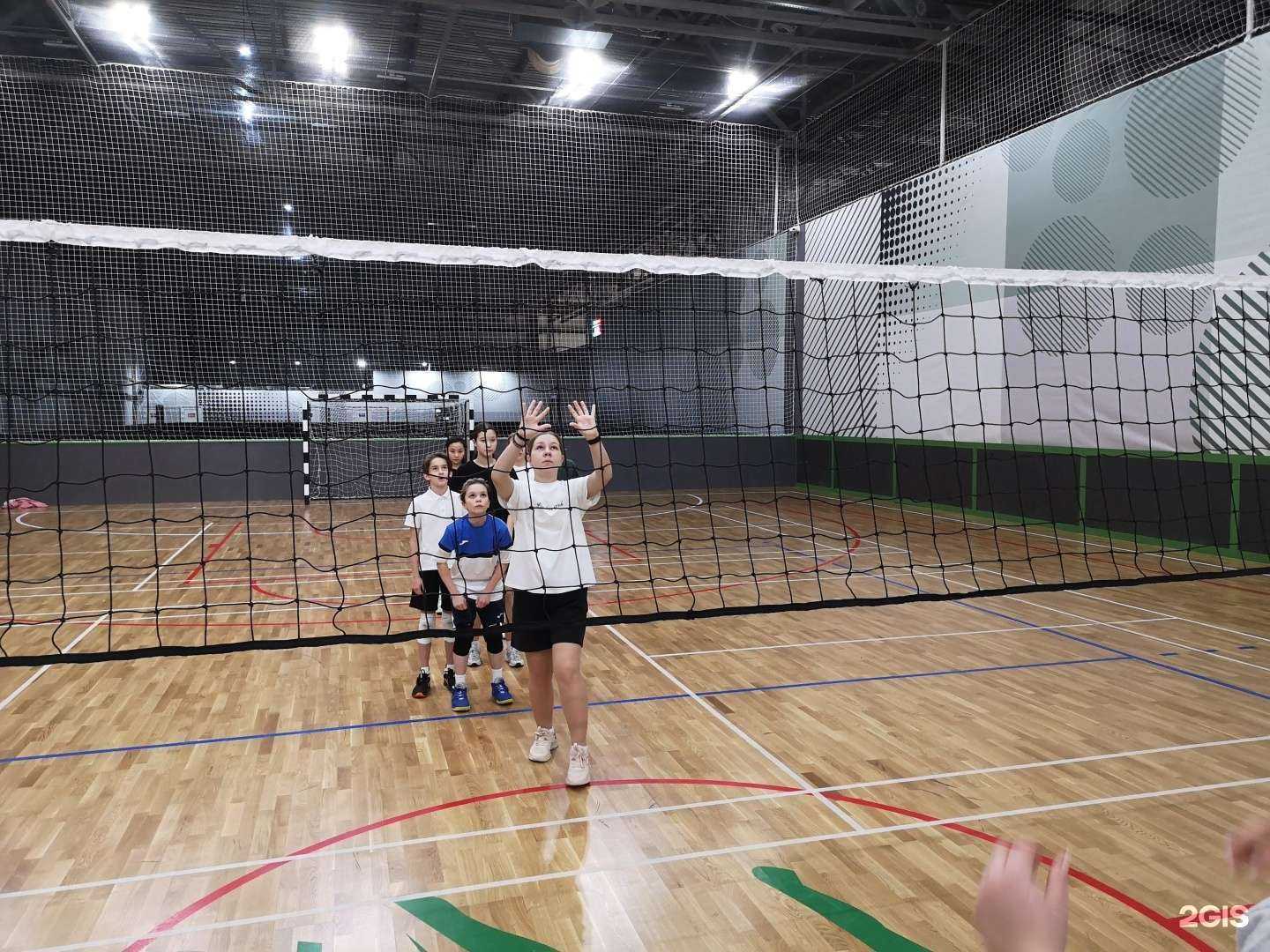 Отзывы на компанию Все на волейбол в Новосибирске c фото