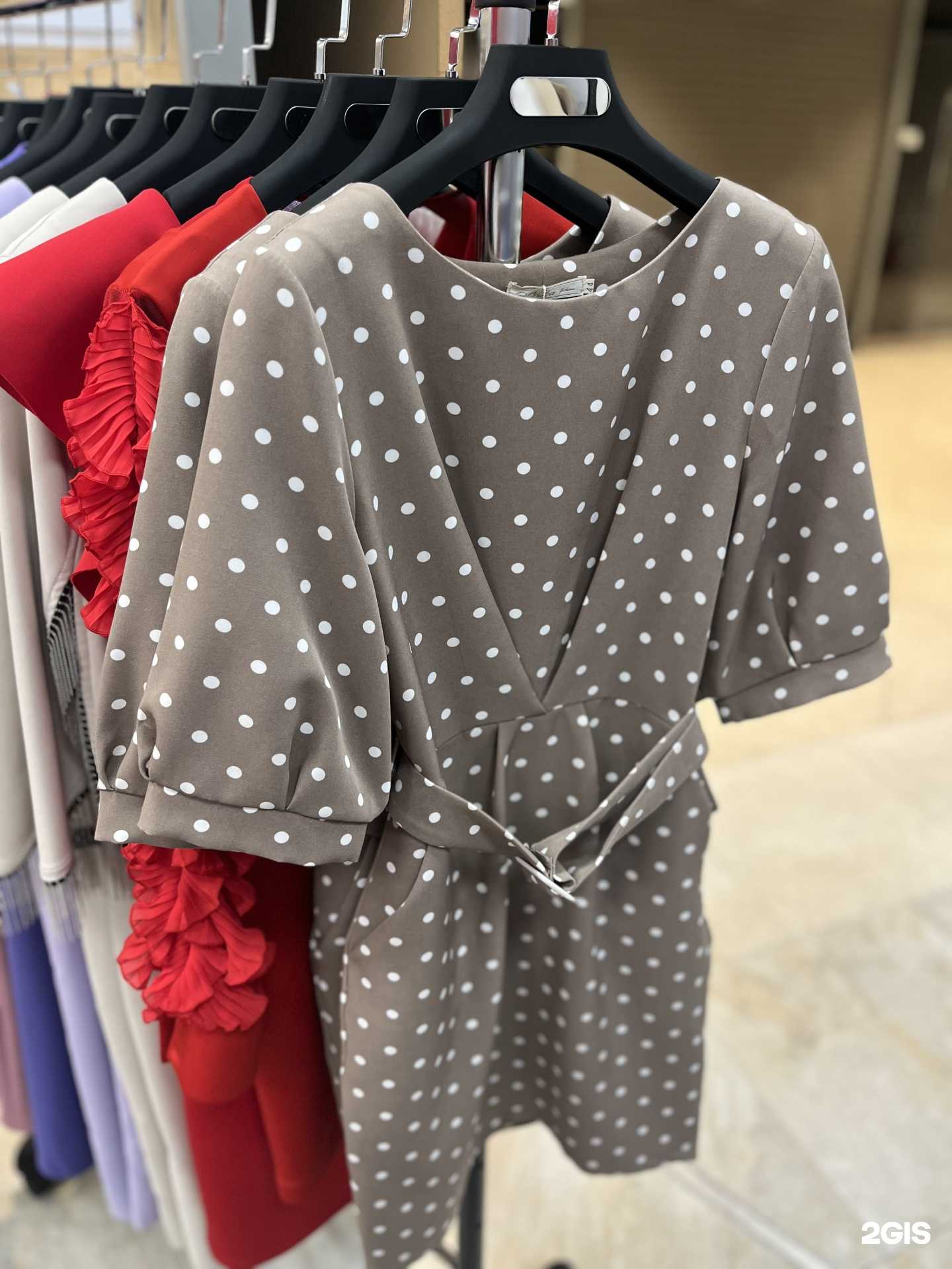 Отзывы на компанию Just me в Калининграде c фото