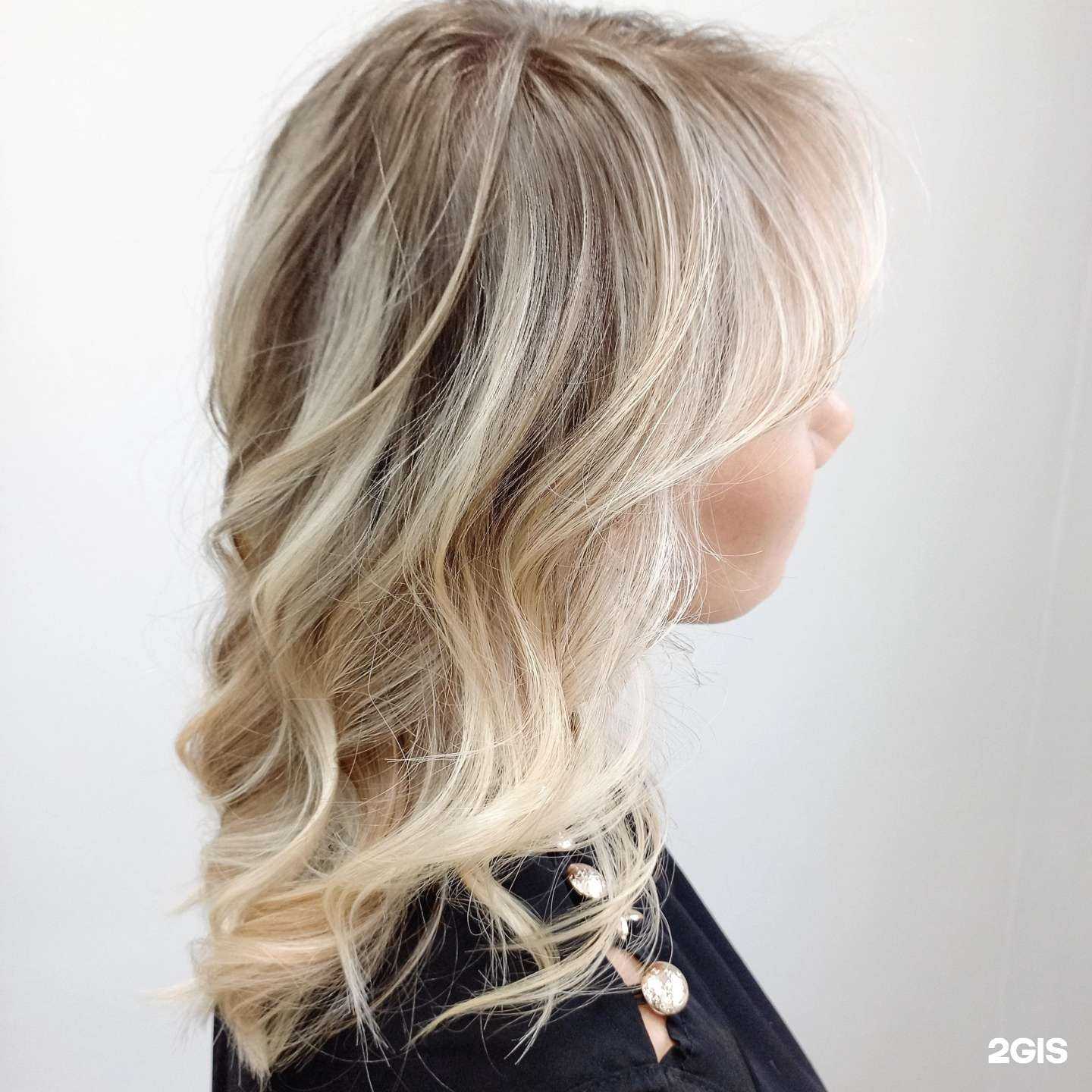 Отзывы на компанию Alyona Ushakova в г. Анапа c фото