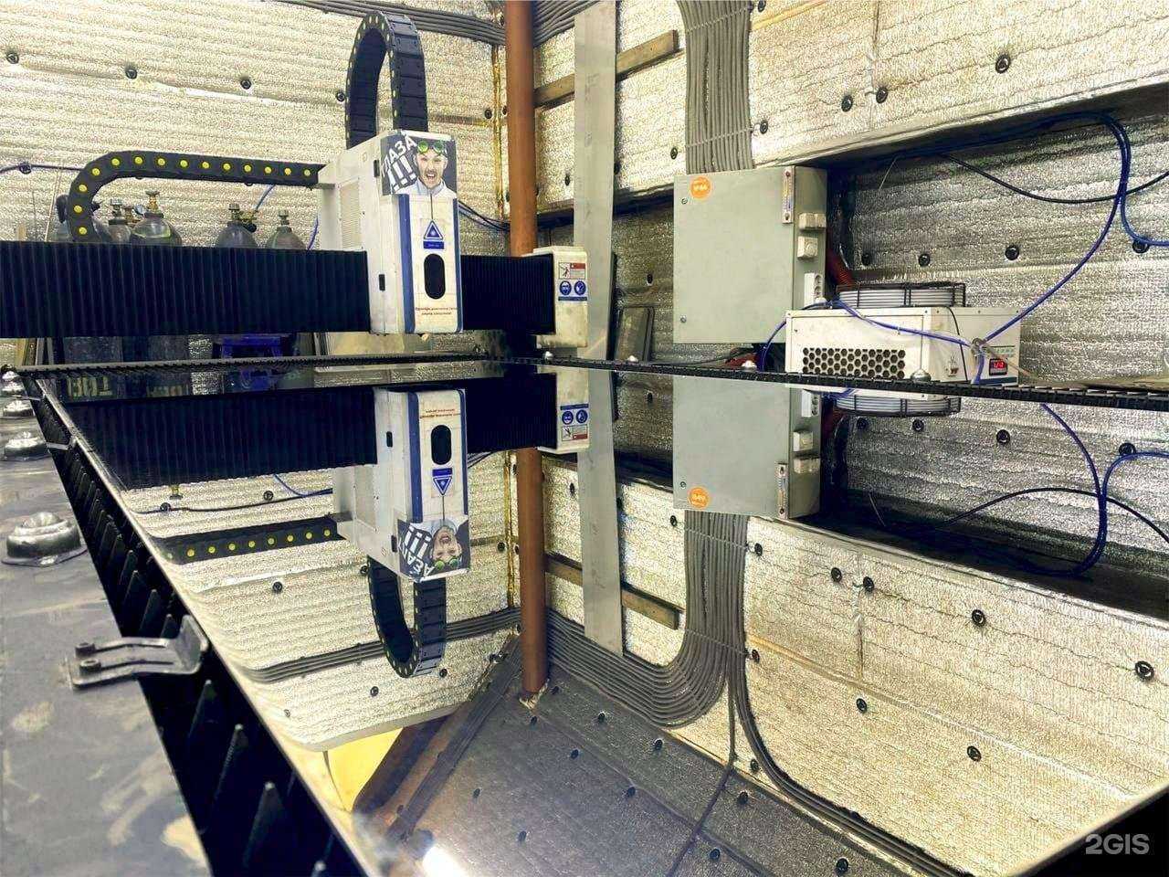 Отзывы на компанию Цеппелин в Иркутске c фото