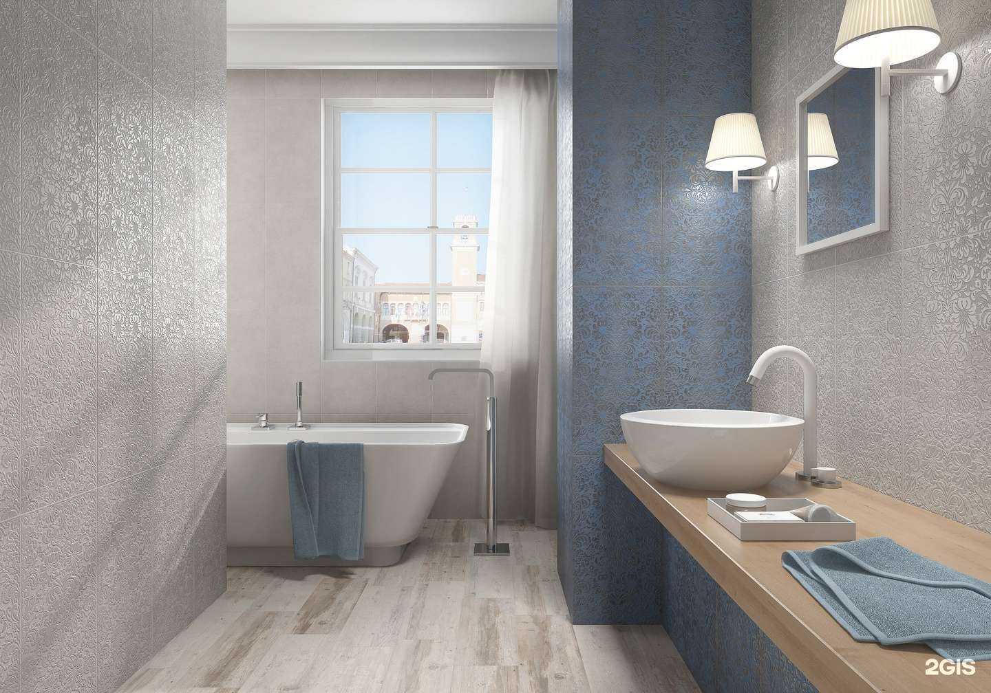 Отзывы на компанию Студия плитки в Красноярске c фото