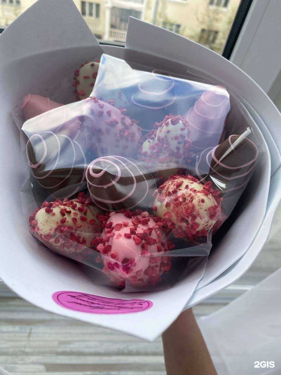 Отзывы на компанию Agent_Strawberry в Екатеринбурге c фото