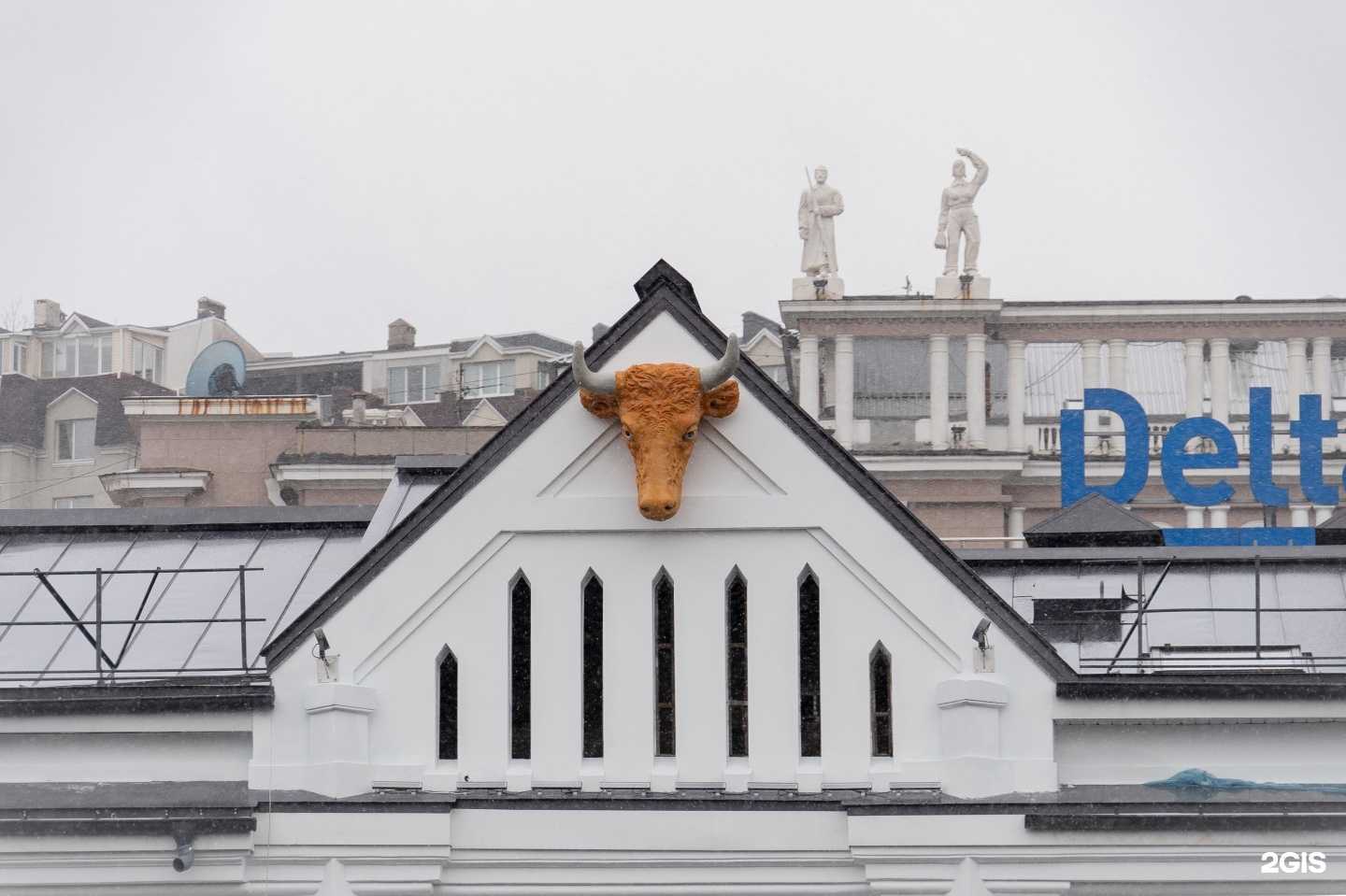 Отзывы на компанию Tiama в Владивостоке c фото - фотография 2 из 2