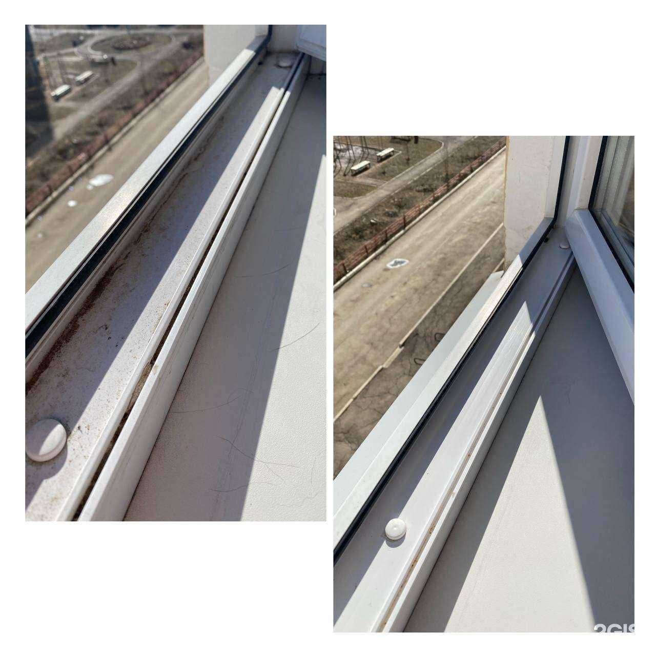 Отзывы на компанию Первая Уборка в Перми c фото