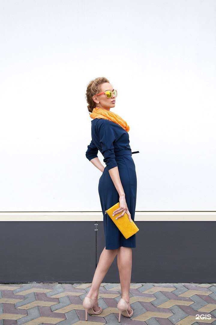 Отзывы на компанию Glance в Сургуте c фото