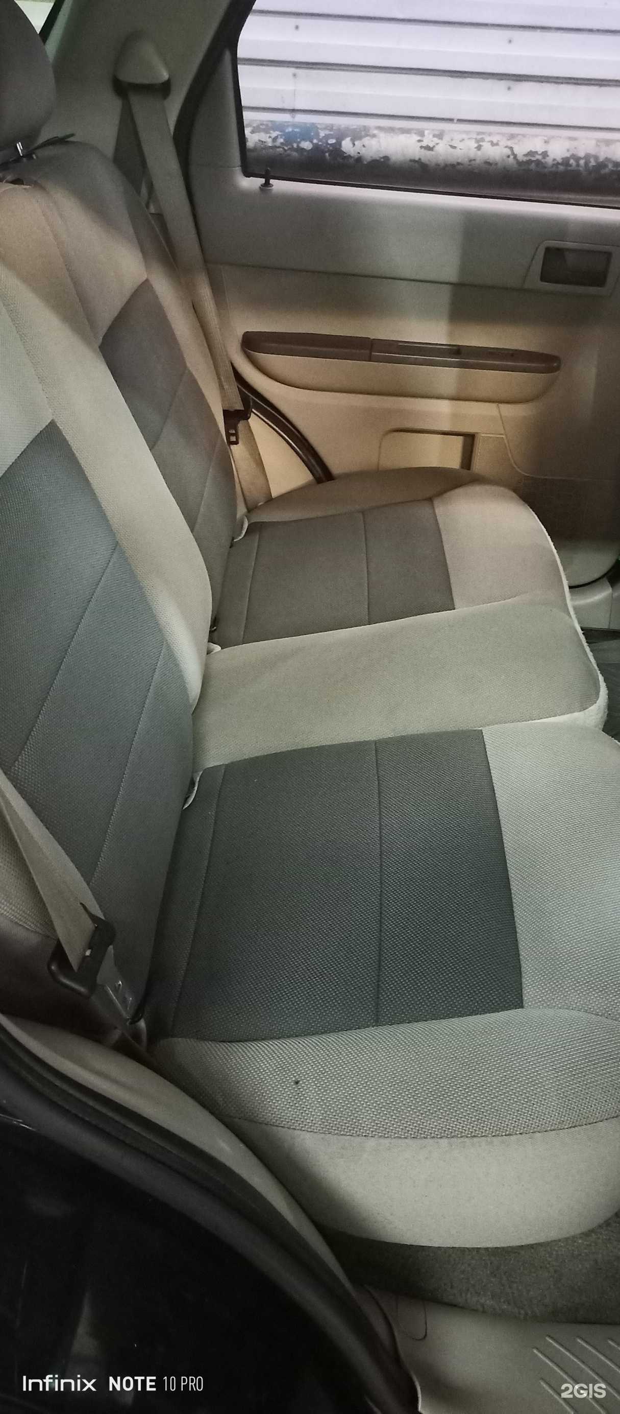 Отзывы на компанию Автомойка в г. Абакан c фото